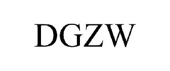 DGZW