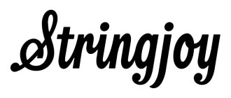 STRINGJOY