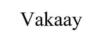 VAKAAY