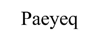 PAEYEQ