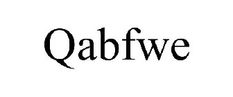 QABFWE