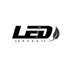 LED ENERGY