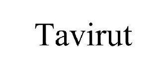 TAVIRUT