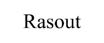 RASOUT