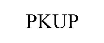 PKUP