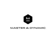 MASTER & DYNAMIC M