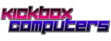 KICKBOX COMPUTERS