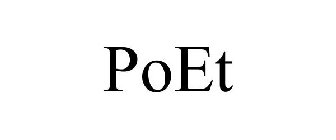 POET