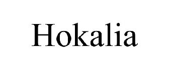 HOKALIA