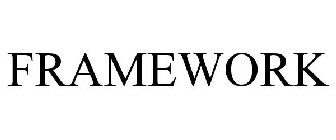 FRAMEWORK