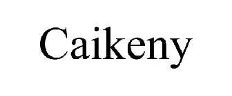 CAIKENY