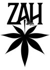 ZAH LIFE CLOTHING