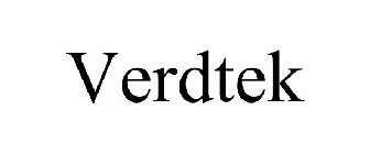 VERDTEK