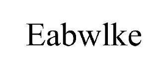 EABWLKE