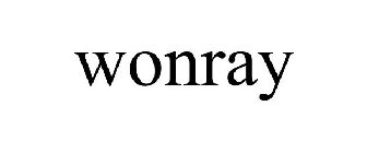 WONRAY