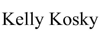 KELLY KOSKY