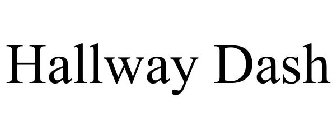 HALLWAY DASH
