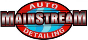 MAINSTREAM AUTO DETAILING