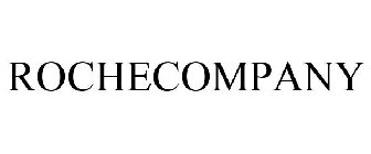 ROCHECOMPANY