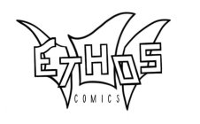 ETHOS COMICS
