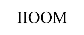 IIOOM