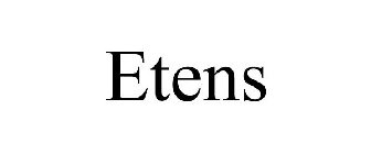 ETENS