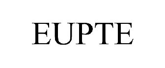 EUPTE