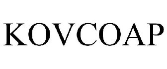 KOVCOAP