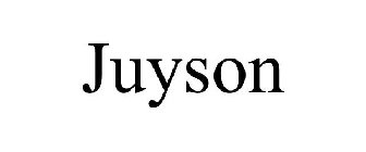 JUYSON