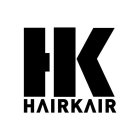 HK HAIRKAIR