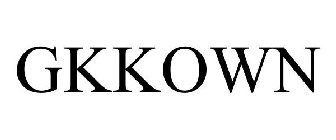 GKKOWN