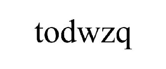 TODWZQ