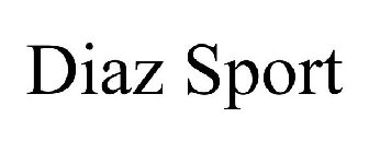 DIAZ SPORT