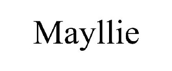 MAYLLIE