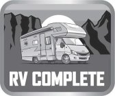 RV COMPLETE