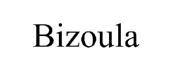 BIZOULA