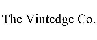 THE VINTEDGE CO.