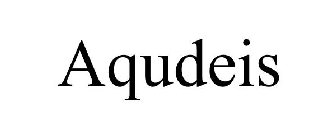 AQUDEIS