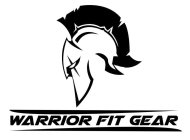 WARRIOR FIT GEAR