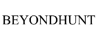 BEYONDHUNT