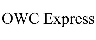 OWC EXPRESS