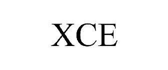 XCE