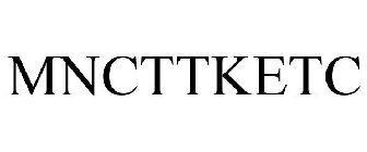 MNCTTKETC