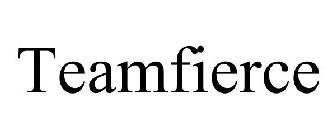 TEAMFIERCE
