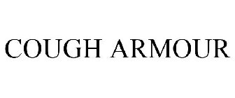 COUGH ARMOUR