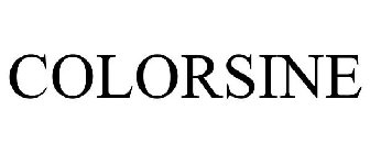 COLORSINE