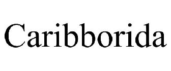 CARIBBORIDA