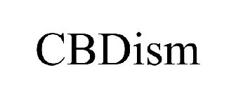 CBDISM