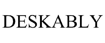 DESKABLY