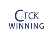 CTCK WINNING